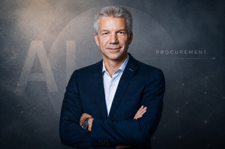 Oliver Unruh — Einkaufsexperte und IT-Berater